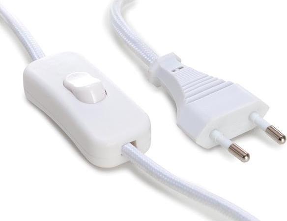 Produktbild Vellight Dekorativer Lampenfuss - Schwarz - Zylinderform - E27