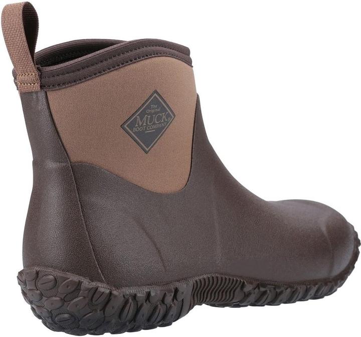 Actual product image Muck Boot Muckster II AllPurpose lightweight shoes (48)
