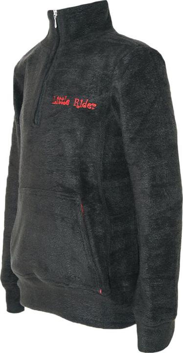 Actual product image Hy Equestrian Nina Fleece (128)