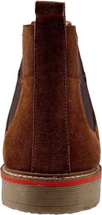 Image du produit Roamers Bottines en cuir (40)