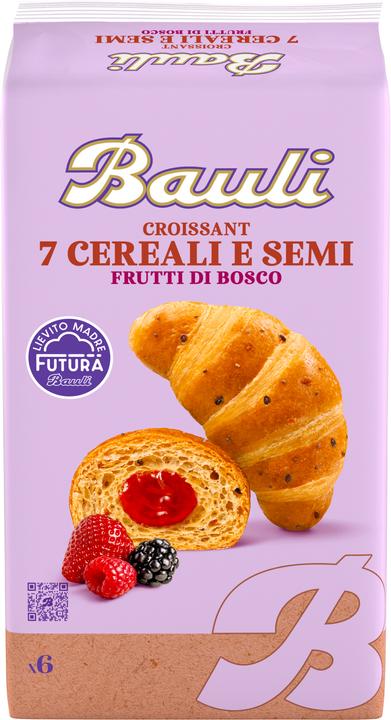 Immagine prodotto Bauli Croissant (1 pz., 270 g)