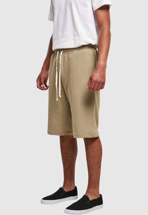 Immagine prodotto Urban Classics Pantaloncini da ginnastica con cavallo basso (M)