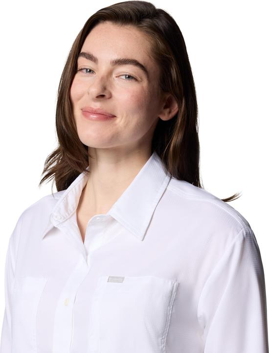 Columbia Silver Ridge Utility™ LS Shirt (XS)