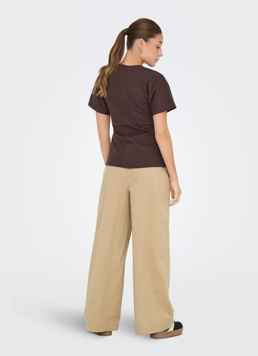 Actual product image Only ONLLIANA Weiter Beinschnitt Hose Hose (XS)
