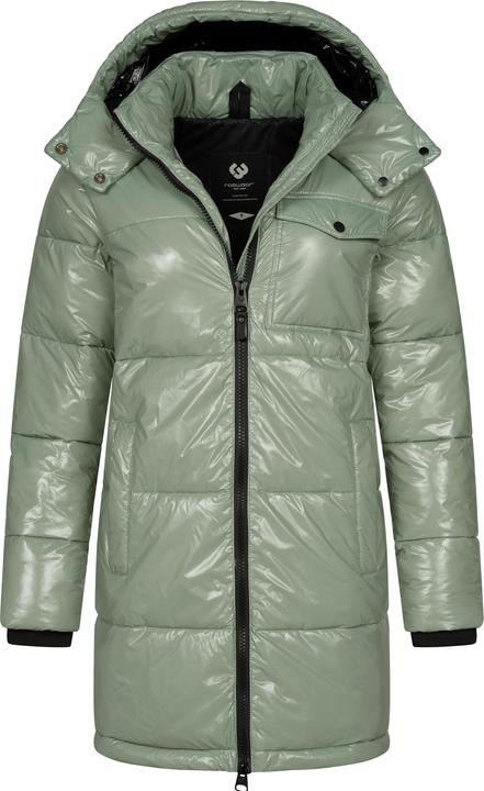 Actual product image Ragwear Roobie Long (XS)
