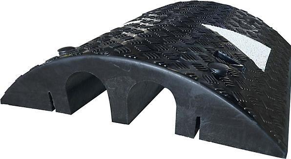 Produktbild Moravia Kabelbrücke XL MORION 500x500x110 mm (Kabelbrücke, 50 cm)