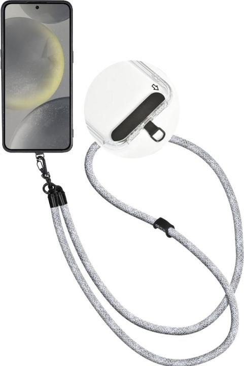 Produktbild Screenguard Necklace Handykette