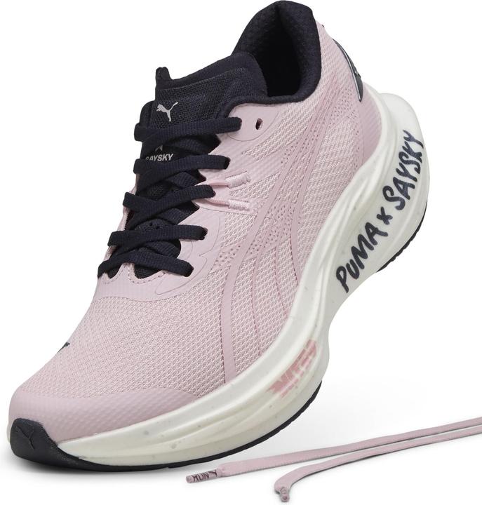 Actual product image Puma Deviate NITRO 3 SAYSKY (43)