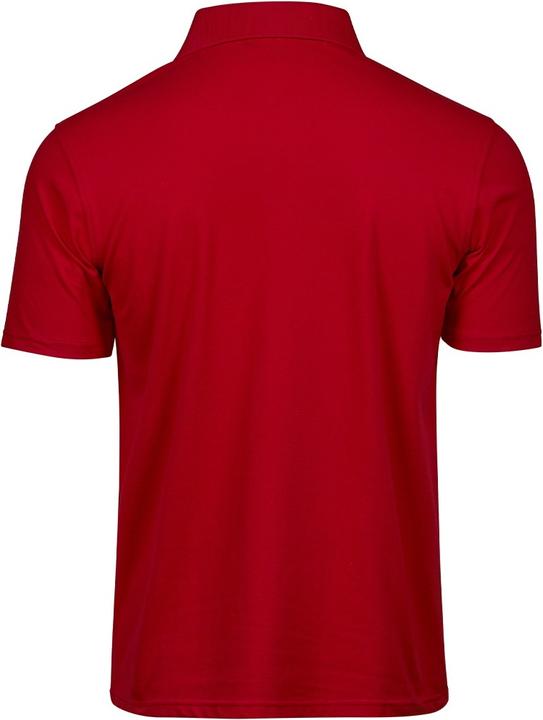 Immagine prodotto Tee Jays Power Poloshirt in cotone organico (XS)