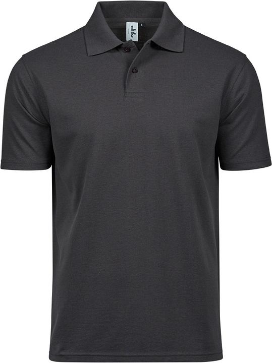 Tee Jays Power Poloshirt Baumwolle aus biologischem Anbau