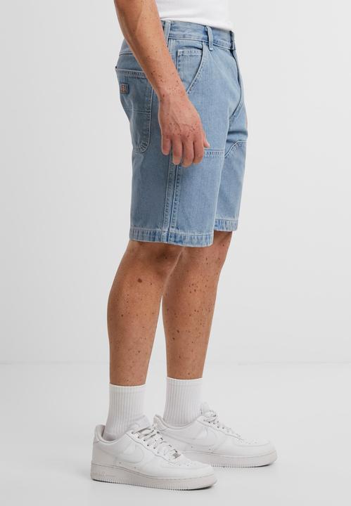 Actual product image Dickies Denim Chap Shorts - 125799 (30)