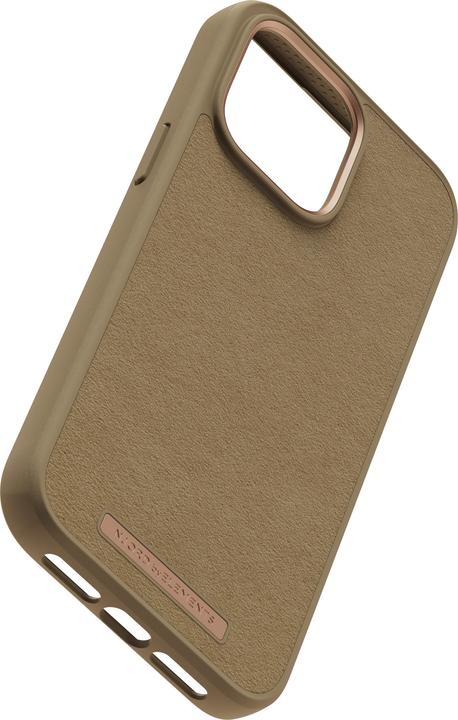 Actual product image Njord Comfort+ (Apple iPhone 14 Pro Max)