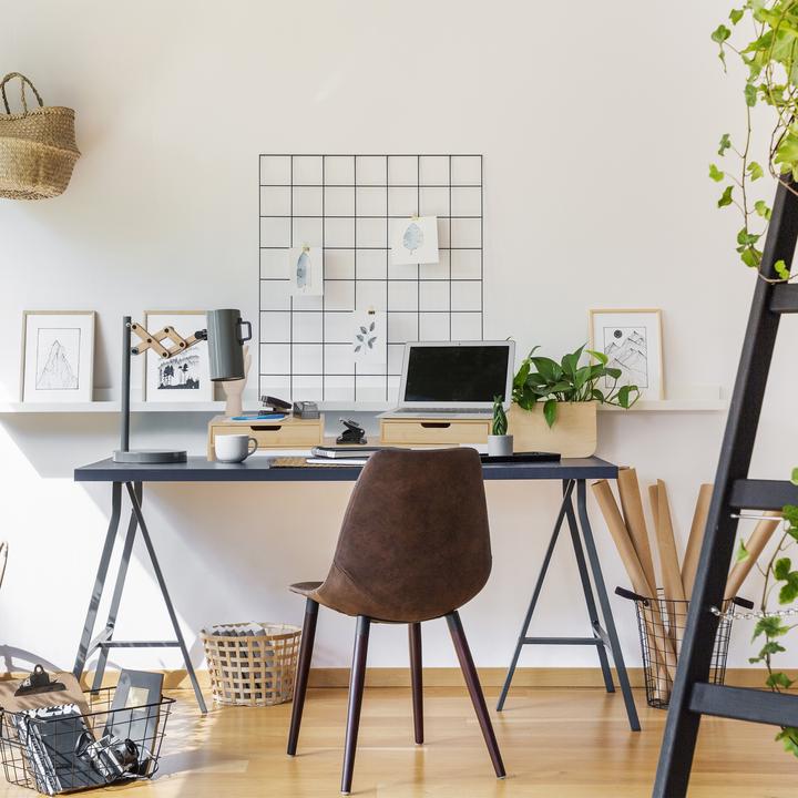 Produktbild Relaxdays Monitorständer