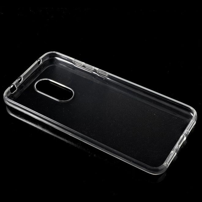Image du produit MU Classic Série Softcase TPU (Xiaomi Redmi Note 5)