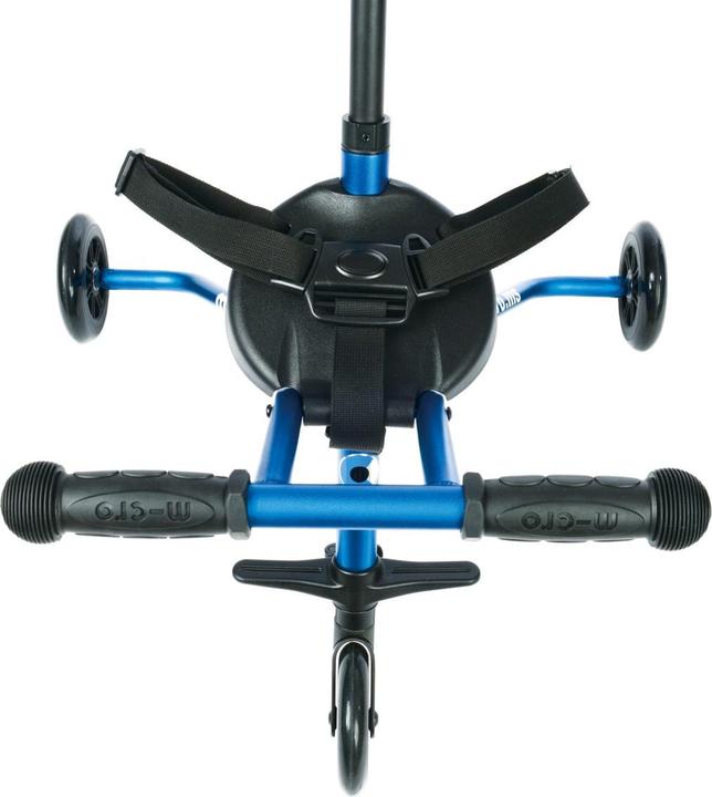 Produktbild Micro Deluxe
