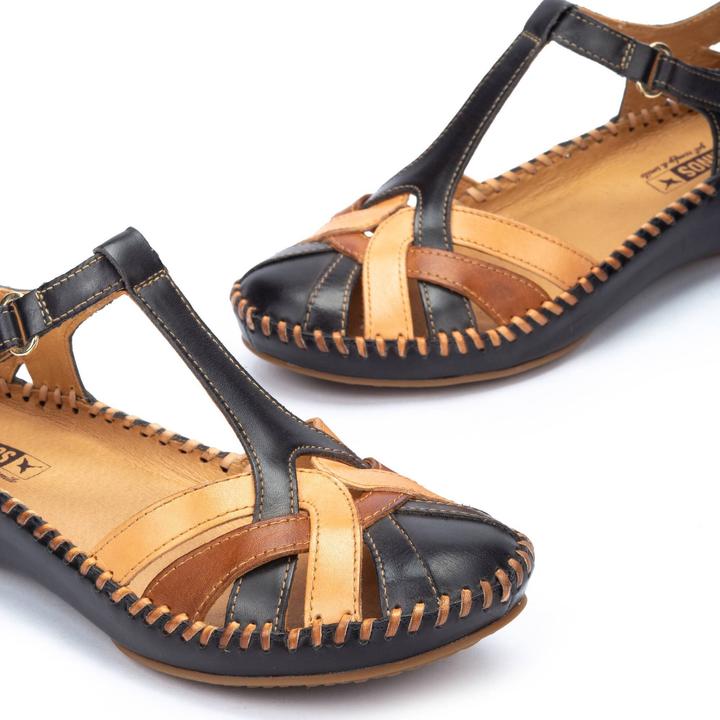 Actual product image Pikolinos Sandals/Sandalettes (41)