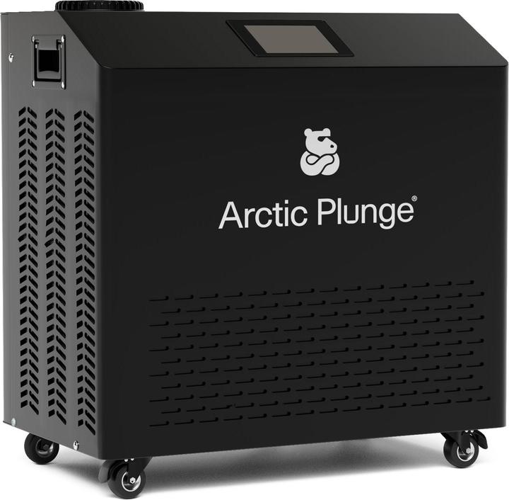 Image du produit Arctic Plunge Wasserkühler PRO