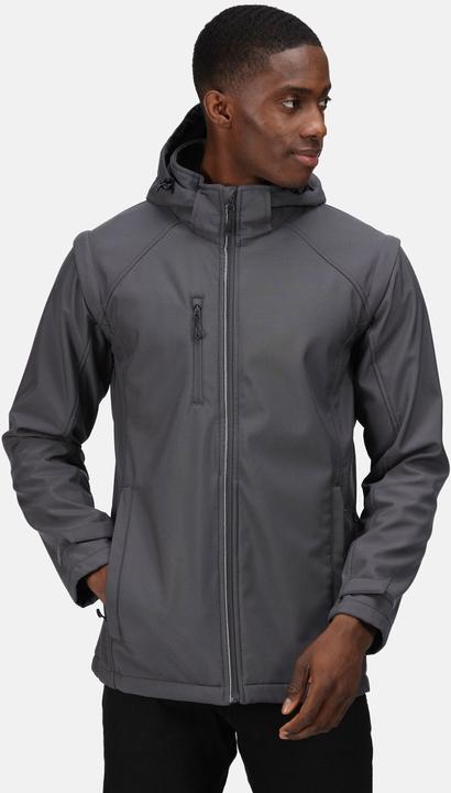 Immagine prodotto Regatta Giacca Erasmus Softshell 4In1 (S)