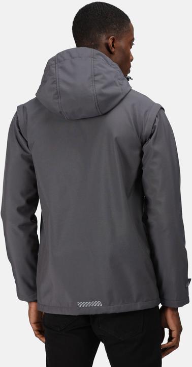 Immagine prodotto Regatta Giacca Erasmus Softshell 4In1 (S)
