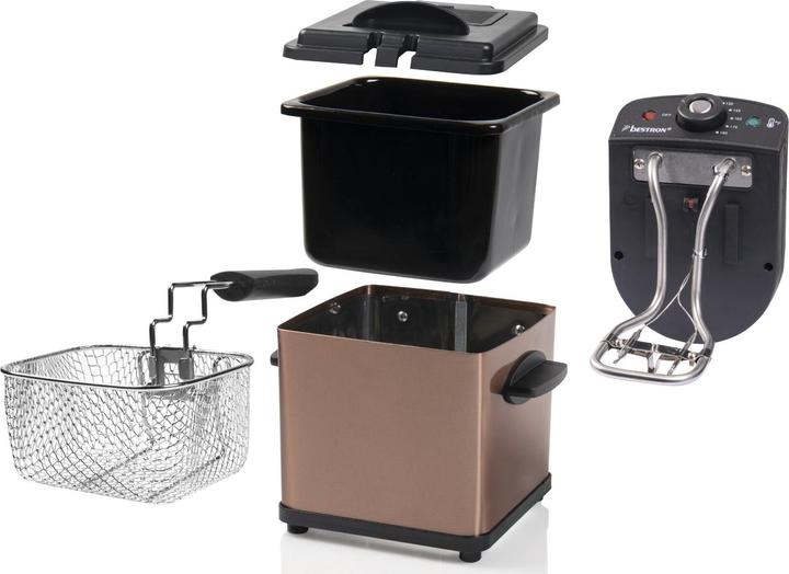 Immagine prodotto Bestron AF100CO