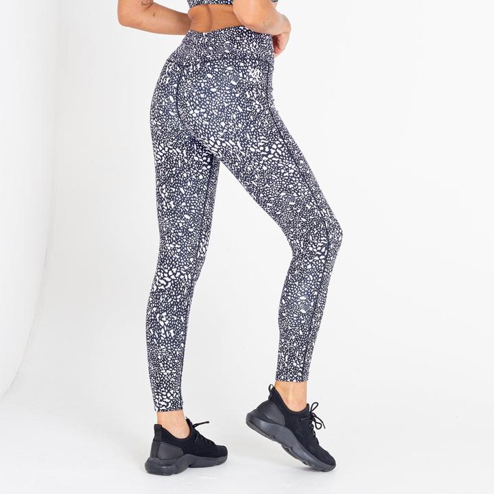 Image du produit Dare2b Laura Whitmore Leggings Influential (32)