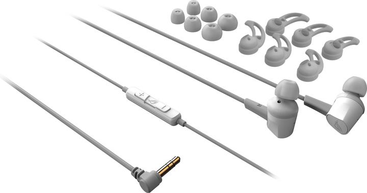 Actual product image ASUS Rog Cetra Core II Moonlight (Cable)