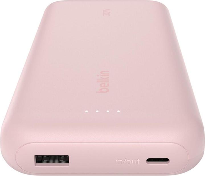 Produktbild Belkin Charger (20000 mAh, 30 W, 30 Wh)