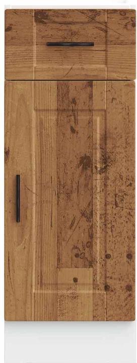 Actual product image VidaXL Lyman (30 x 46 x 81.5 cm)