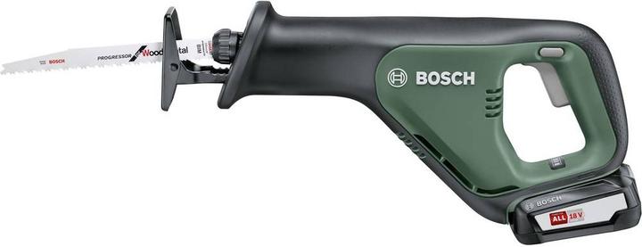 Produktbild Bosch Home & Garden Advanced Recip 18
