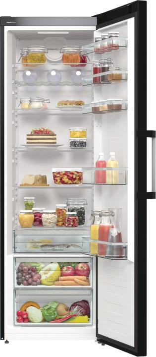 Produktbild Gorenje Chłodziarka R619EABK6 (398 l)