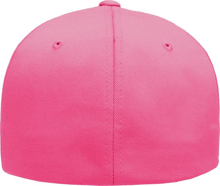 Actual product image Yupoong - Cappellino Classico con Visiera - Uomo (S, M)