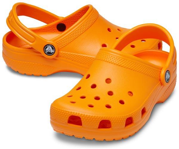 Actual product image Crocs T's Classic Clog (25)