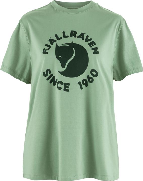 Fjällräven Relaxed T-shirt W