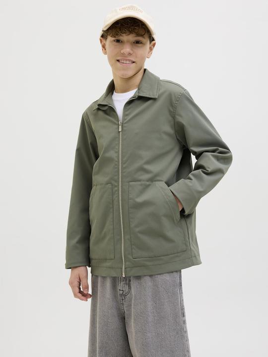 Immagine prodotto Jack & Jones Übergangsjacke Junior Übergangsjacke (164)