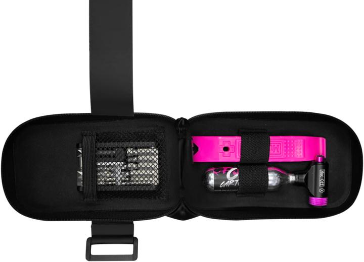 Produktbild Muc-Off Saddle Pack (0.70 l, Satteltasche)
