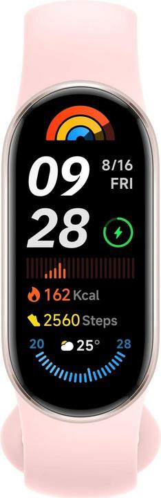 Produktbild Xiaomi Smart Band 9 (46.53 mm)