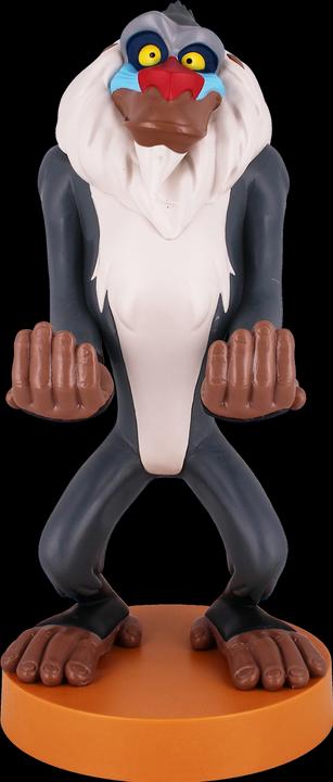 Immagine prodotto Exquisite Gaming Disney: Rafiki, il re leone, uomo dei cavi (Xbox Series X, Xbox One S, iOS, PS4, Android)