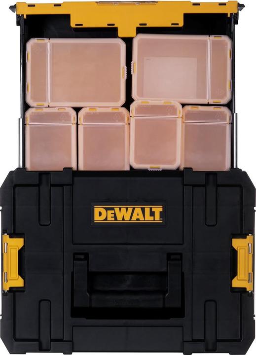 Immagine prodotto DeWalt Cassetto profondo TSTAK III Kit Box
