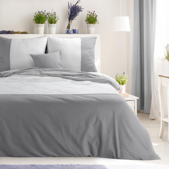 Actual product image Eurofirany Pos (Duvet cover, 160 x 200 cm)