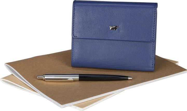 Actual product image Braun Büffel Anna wallet 48244