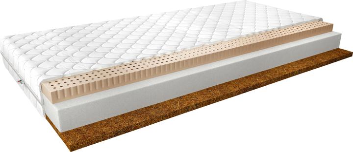 ELTAP Mokka Medicott Silver
