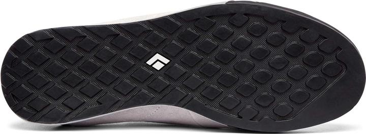 Produktbild Black Diamond Session Suede MShoes (39)