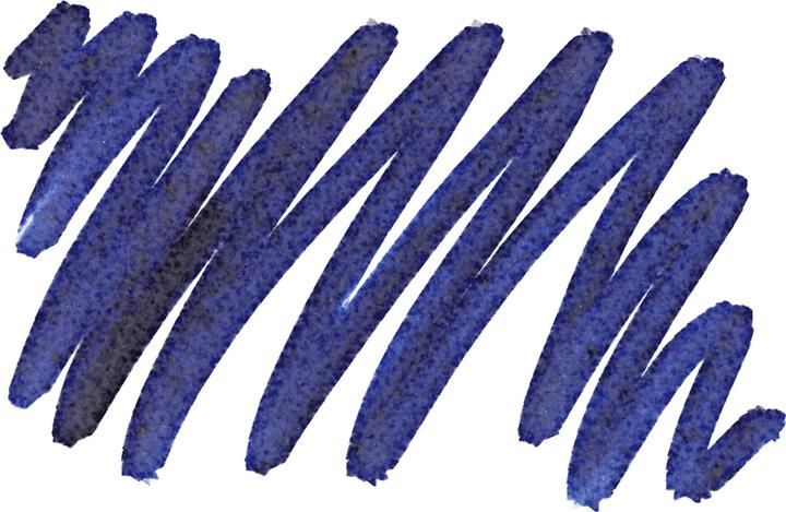 Image du produit Darwi Armerina (Bleu foncé, 2 mm, 1 x)
