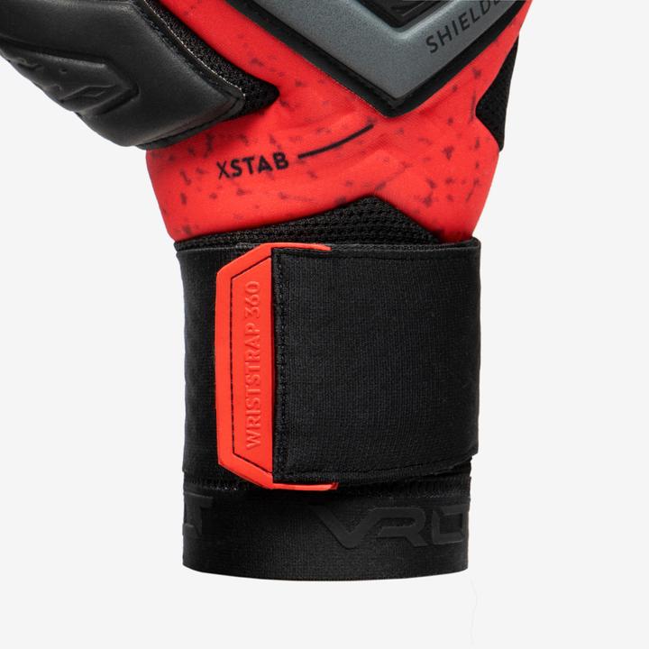 Produktbild Kipsta Damen/Herren Torwart Handschuhe - Viralto Shielder F900 (9)