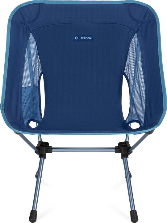 Actual product image Helinox Chair One (re)
