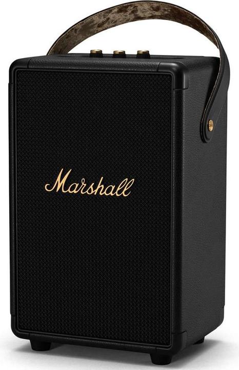 Marshall Tufton (20 h, Akkubetrieb)