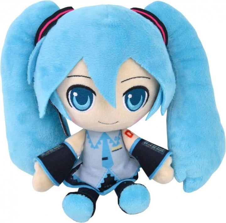 POPbuddies Vocaloid peluche Hatsune Miku 30 cm (7.90 cm)