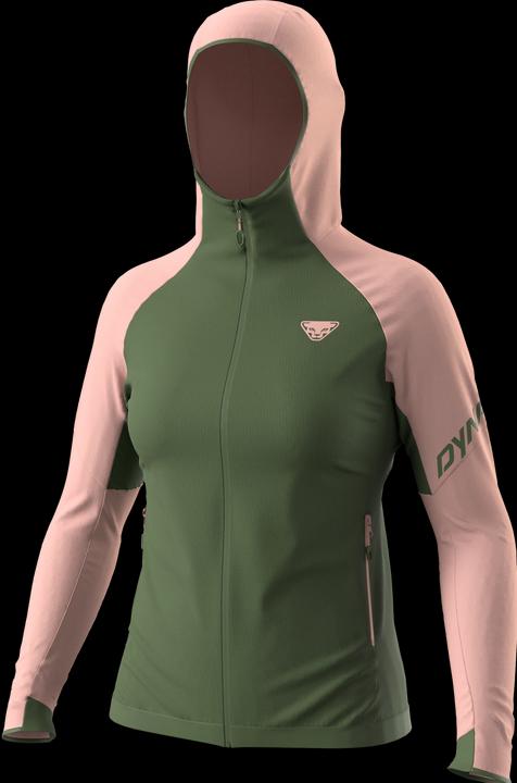 Produktbild Dynafit Transalper Thermal Kapuzenjacke (XS)