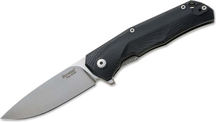 Actual product image Lionsteel T.R.E. G10 (7.40 cm)