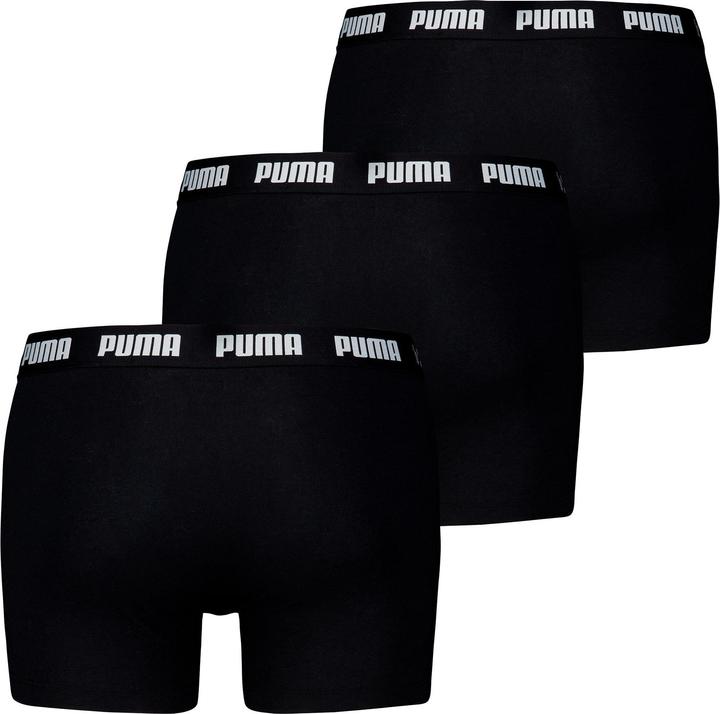 Immagine prodotto Puma Everyday Boxers 3P (XXL, confezione da 3)